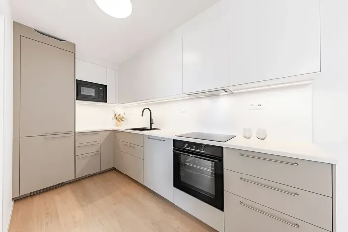 Prodej bytu 4+kk, Praha - Stodůlky, Brdičkova, 87 m2