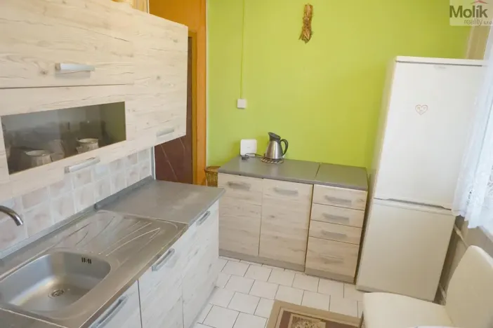 Pronájem bytu 3+1, Most, Obránců míru, 70 m2