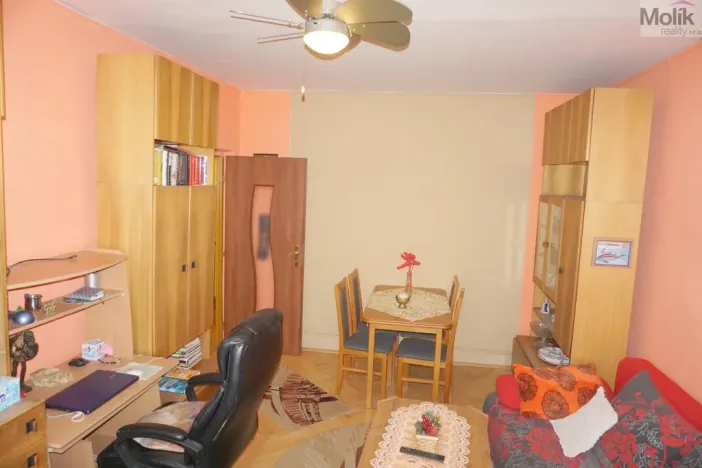 Pronájem bytu 3+1, Most, Obránců míru, 70 m2