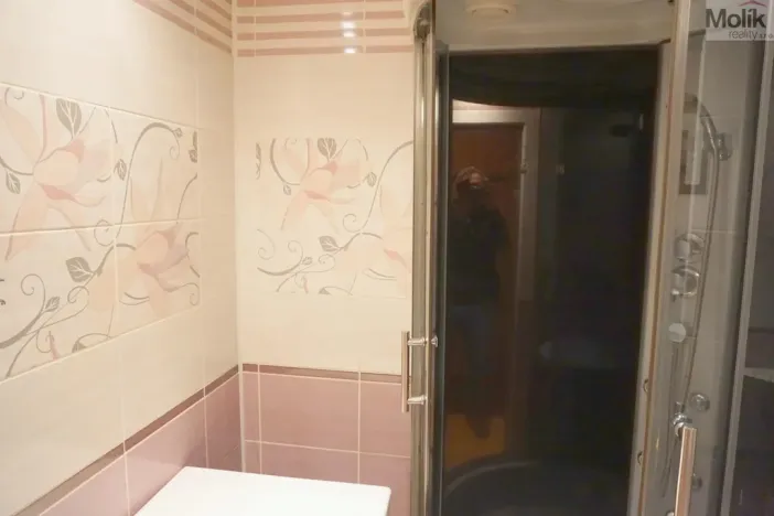 Pronájem bytu 3+1, Most, Obránců míru, 70 m2