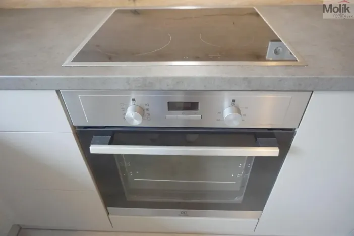 Pronájem bytu 1+1, Litvínov - Horní Litvínov, Vrchlického, 36 m2