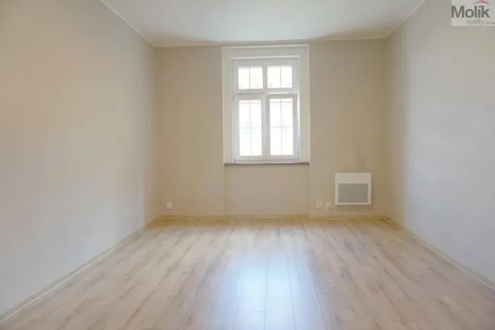 Pronájem bytu 1+1, Litvínov - Horní Litvínov, Vrchlického, 36 m2