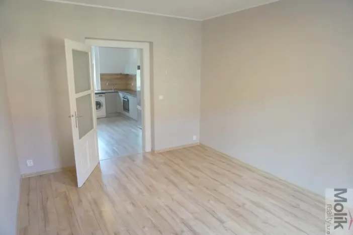 Pronájem bytu 1+1, Litvínov - Horní Litvínov, Vrchlického, 36 m2