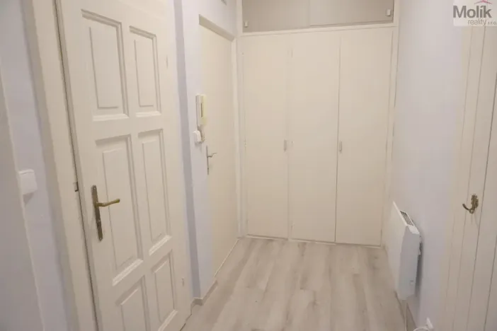Pronájem bytu 1+1, Litvínov - Horní Litvínov, Vrchlického, 36 m2