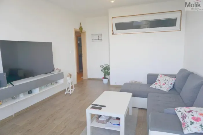 Prodej bytu 3+1, Litvínov - Horní Litvínov, Tylova, 64 m2