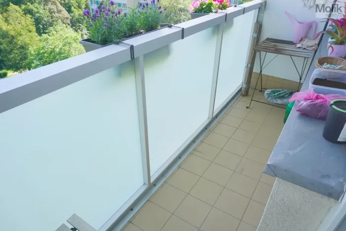 Prodej bytu 3+1, Litvínov - Horní Litvínov, Tylova, 64 m2