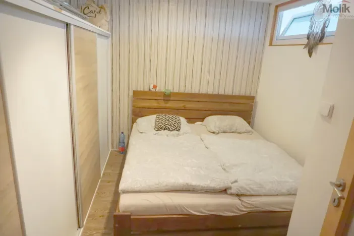 Prodej bytu 3+1, Litvínov - Horní Litvínov, Tylova, 64 m2