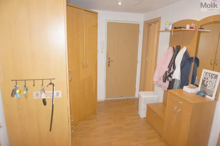 Prodej bytu 3+1, Litvínov - Horní Litvínov, Tylova, 64 m2