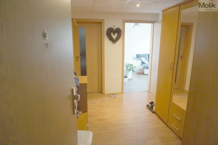 Prodej bytu 3+1, Litvínov - Horní Litvínov, Tylova, 64 m2