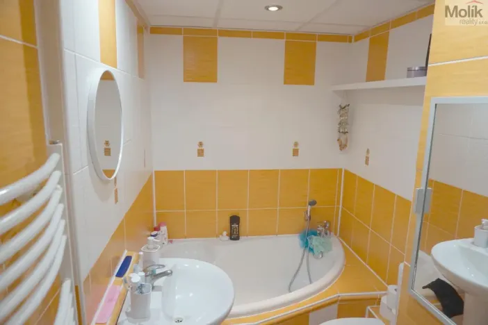 Prodej bytu 3+1, Litvínov - Horní Litvínov, Tylova, 64 m2