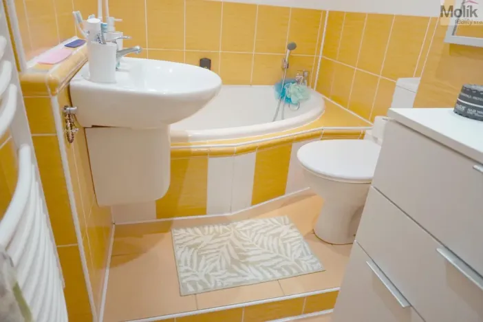 Prodej bytu 3+1, Litvínov - Horní Litvínov, Tylova, 64 m2