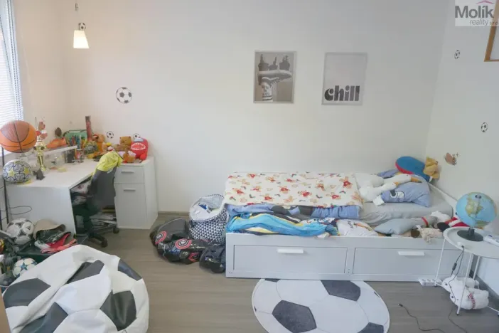 Prodej bytu 3+1, Litvínov - Horní Litvínov, Tylova, 64 m2
