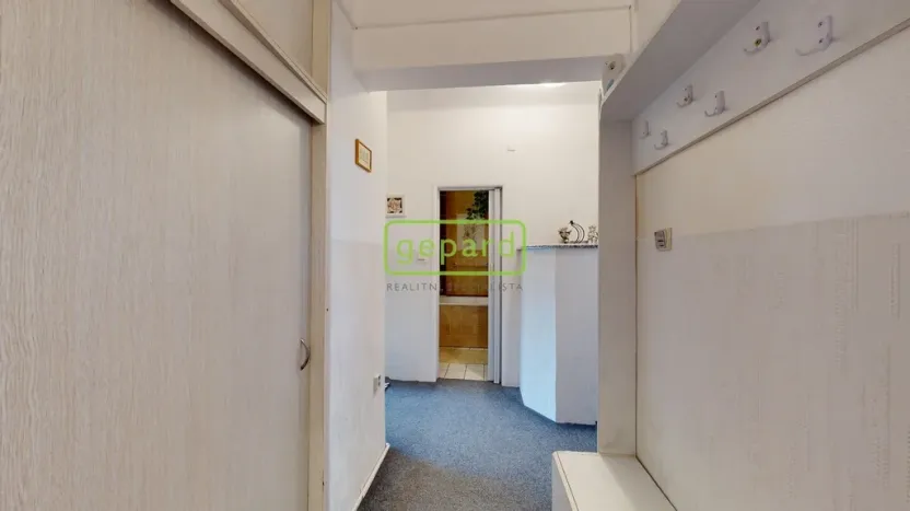 Prodej bytu 2+1, Neratovice, Dr. E. Beneše, 58 m2