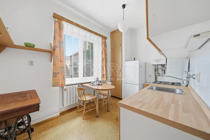 Prodej bytu 3+1, Olomouc - Lazce, Klicperova, 72 m2