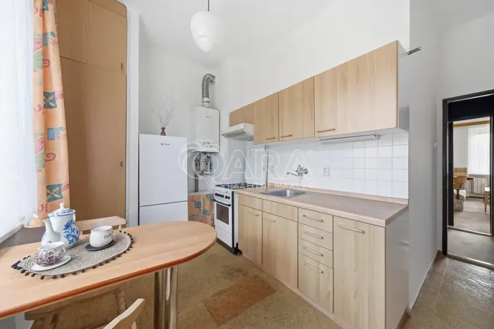 Prodej bytu 3+1, Olomouc - Lazce, Klicperova, 72 m2