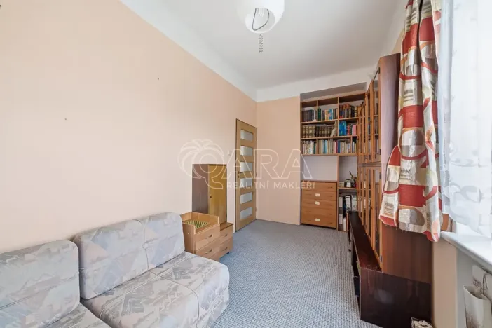 Prodej bytu 3+1, Olomouc - Lazce, Klicperova, 72 m2