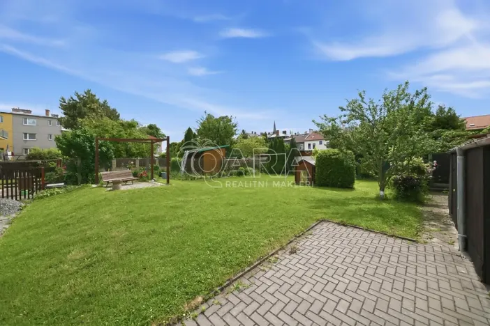 Prodej bytu 3+1, Olomouc - Lazce, Klicperova, 72 m2