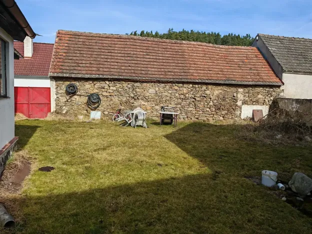 Prodej chalupy, Volenice, 250 m2