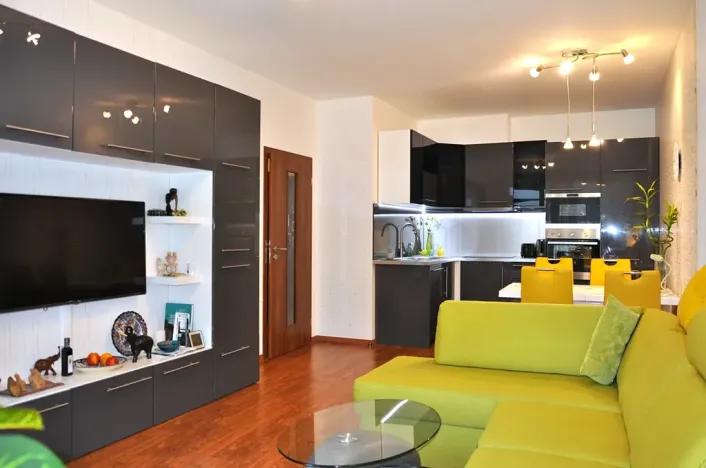 Prodej bytu 2+kk, Praha - Malešice, Počernická, 52 m2