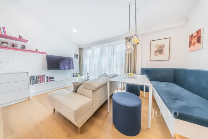 Prodej bytu 2+kk, Praha, Stupkova, 75 m2