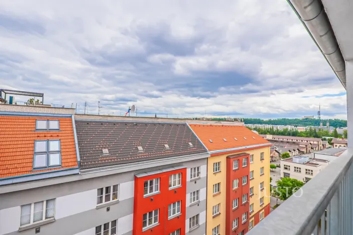 Prodej bytu 2+kk, Praha, Stupkova, 75 m2