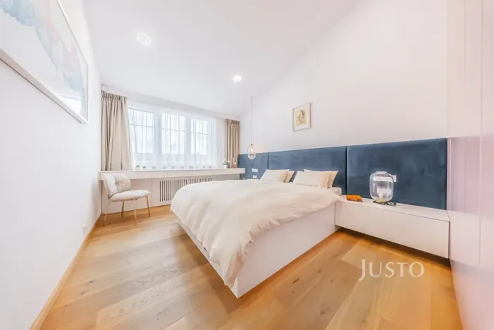 Prodej bytu 2+kk, Praha, Stupkova, 75 m2