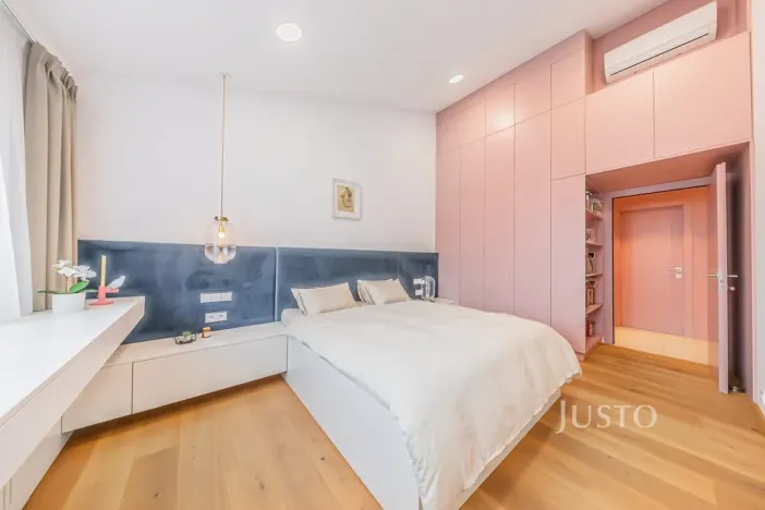 Prodej bytu 2+kk, Praha, Stupkova, 75 m2