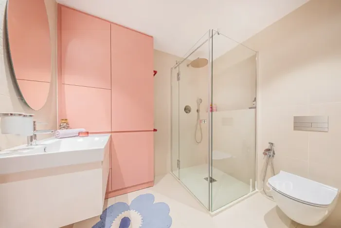 Prodej bytu 2+kk, Praha, Stupkova, 75 m2