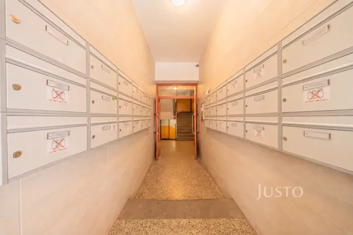Prodej bytu 2+kk, Praha, Stupkova, 75 m2