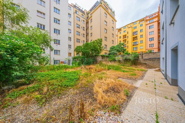 Prodej bytu 2+kk, Praha, Stupkova, 75 m2