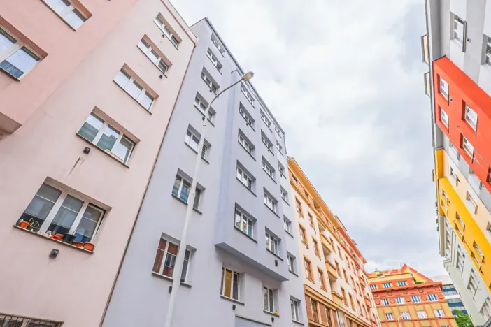 Prodej bytu 2+kk, Praha, Stupkova, 75 m2