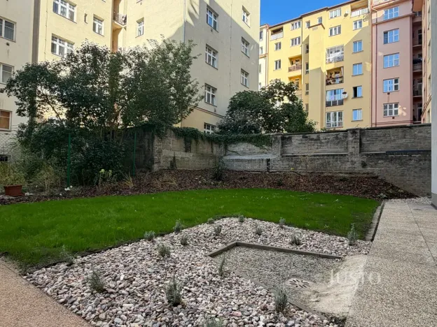 Prodej bytu 2+kk, Praha, Stupkova, 75 m2