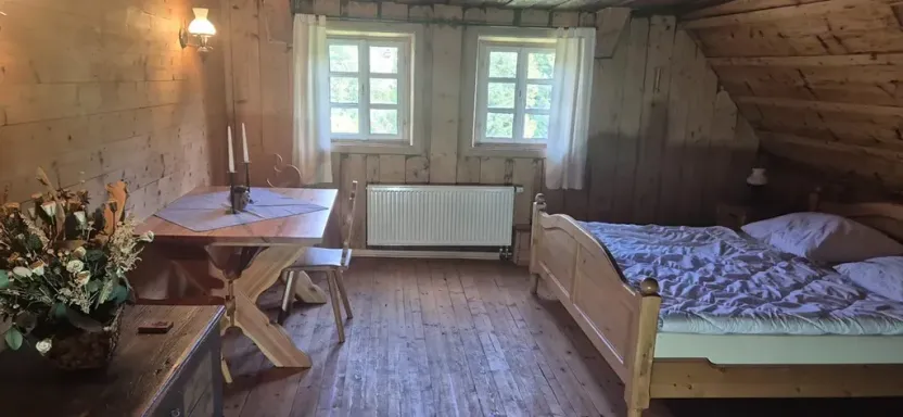 Pronájem chalupy, Kytlice, 360 m2