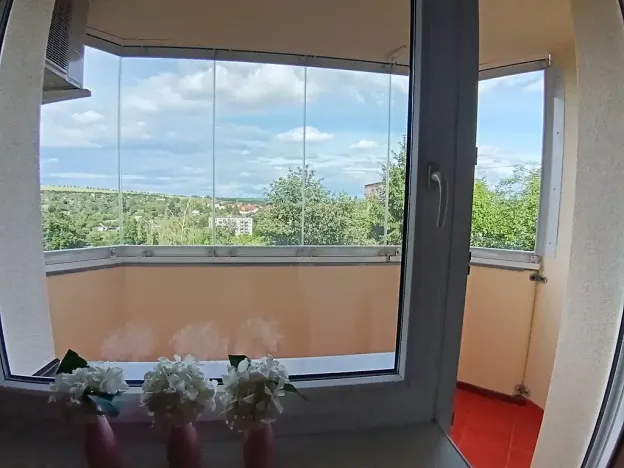 Pronájem bytu 2+1, Uherský Brod, Luhanova, 63 m2