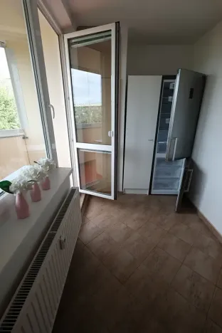 Pronájem bytu 2+1, Uherský Brod, Luhanova, 63 m2