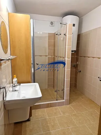 Pronájem rodinného domu, Vranovice, U hájku, 100 m2