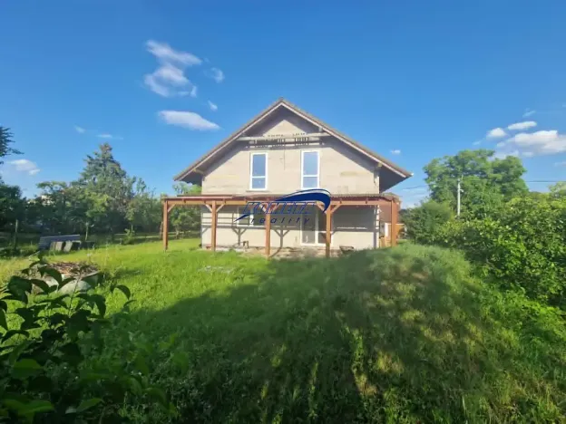 Pronájem rodinného domu, Vranovice, U hájku, 100 m2