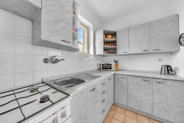 Prodej rodinného domu, Nové Syrovice, 190 m2