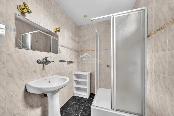 Prodej rodinného domu, Nové Syrovice, 190 m2