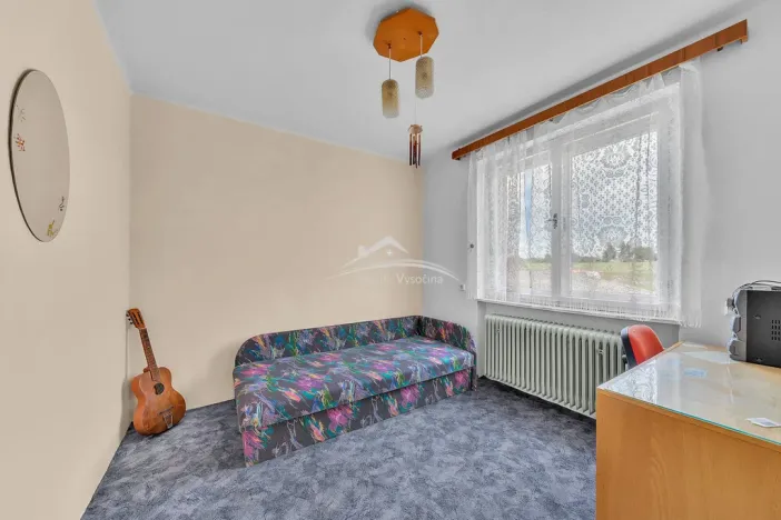Prodej rodinného domu, Nové Syrovice, 190 m2