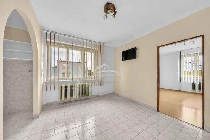 Prodej rodinného domu, Nové Syrovice, 190 m2
