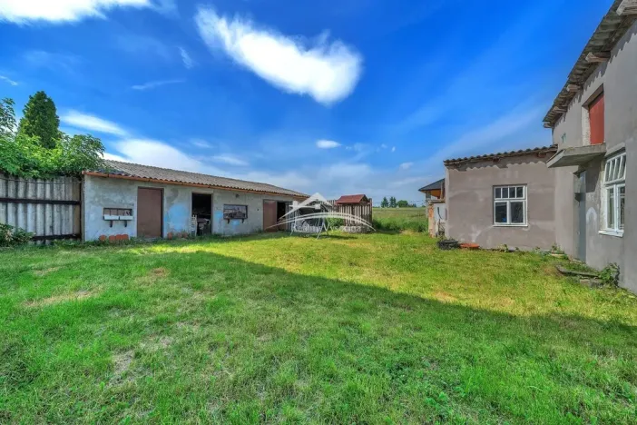 Prodej rodinného domu, Nové Syrovice, 190 m2