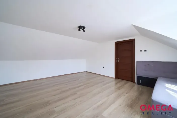 Prodej rodinného domu, Bezno, Chotětovská, 130 m2