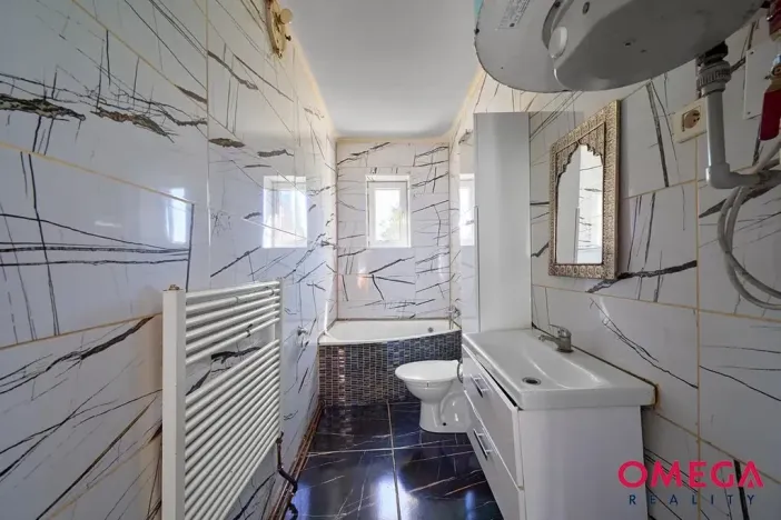 Prodej rodinného domu, Bezno, Chotětovská, 130 m2