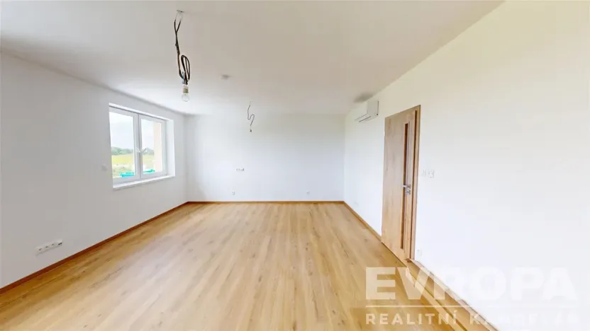 Prodej bytu 3+kk, Chotěboř, Maková, 91 m2