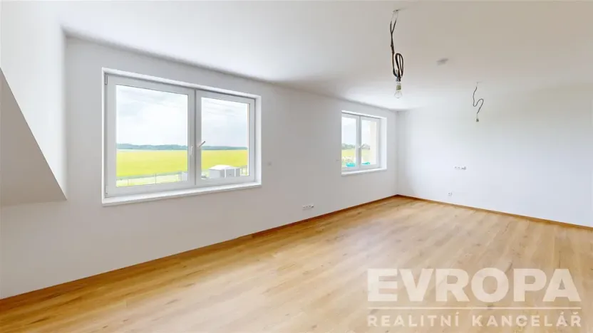 Prodej bytu 3+kk, Chotěboř, Maková, 91 m2