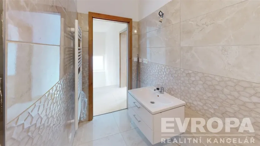 Prodej bytu 3+kk, Chotěboř, Maková, 91 m2