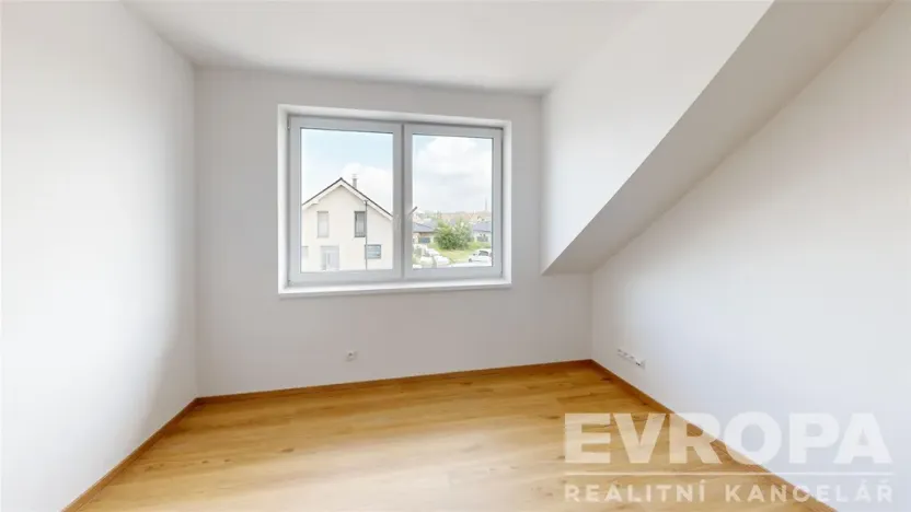Prodej bytu 3+kk, Chotěboř, Maková, 91 m2