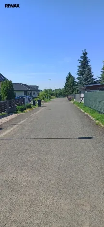 Prodej pozemku pro bydlení, Jaroměř, Do Končin, 713 m2