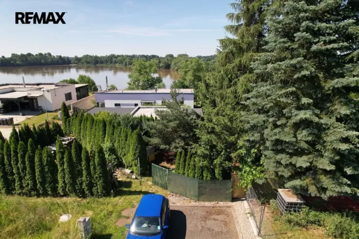 Prodej pozemku pro bydlení, Jaroměř, Do Končin, 713 m2